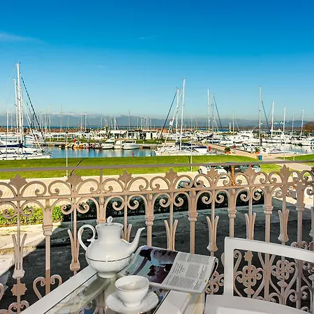 Gasthof Villino Ermione 3*