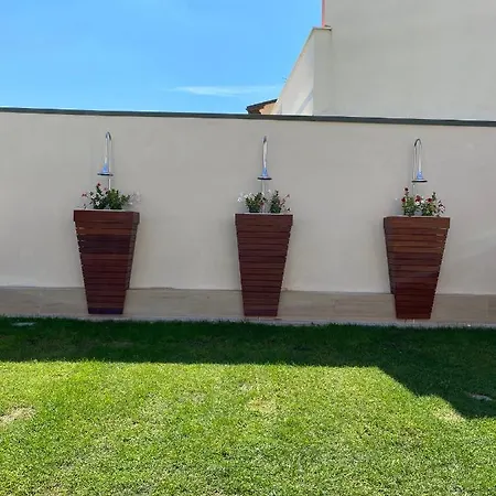 Gasthof Villino Ermione 3*