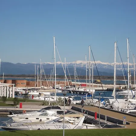 Villino Ermione Gasthof Marina Di Pisa