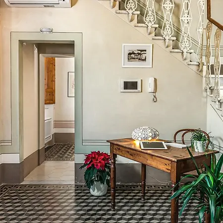 Villino Ermione Marina Di Pisa