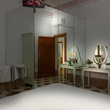 Villino Ermione 3* Marina Di Pisa