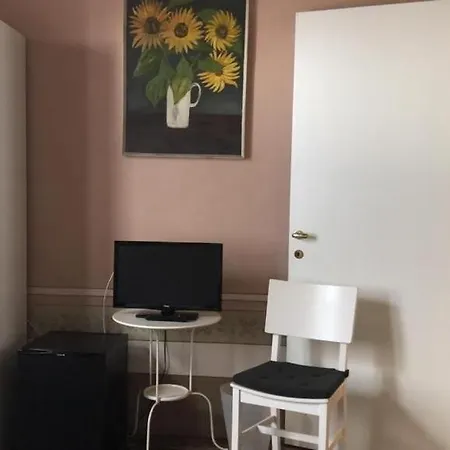 Guest house Villino Ermione