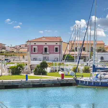 Villino Ermione
