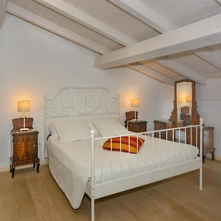 Villino Ermione Gasthof 3*