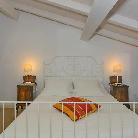 Villino Ermione Marina Di Pisa