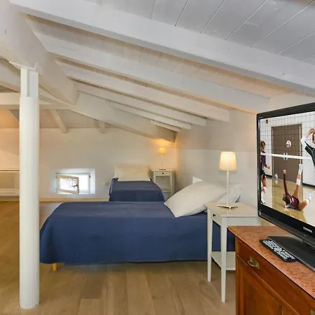 Villino Ermione Gasthof