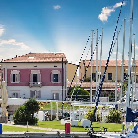 Villino Ermione 3*