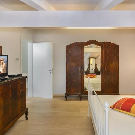 Villino Ermione 3* Marina Di Pisa