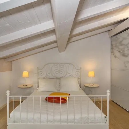 Villino Ermione 3* Marina Di Pisa