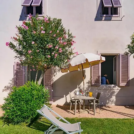 Villino Ermione 3*
