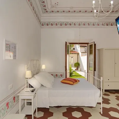 Villino Ermione Gasthof