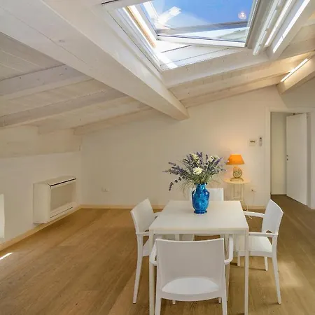 Villino Ermione Gasthof 3*