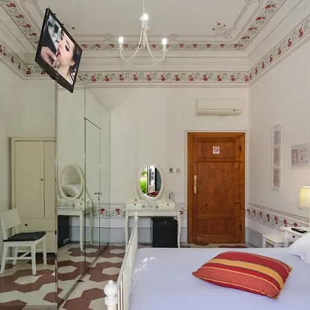 Gasthof Villino Ermione