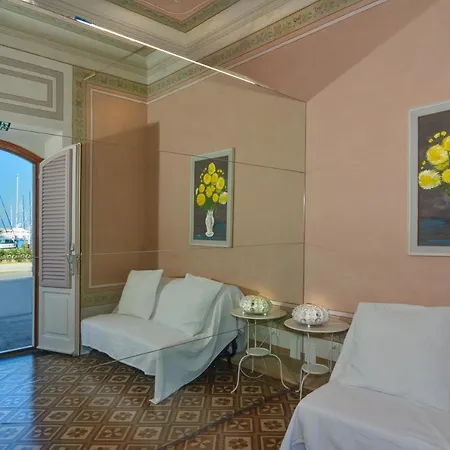 Gasthof Villino Ermione