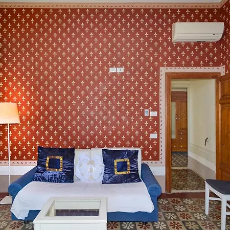 Gasthof Villino Ermione Marina Di Pisa