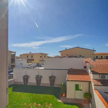Villino Ermione Marina Di Pisa