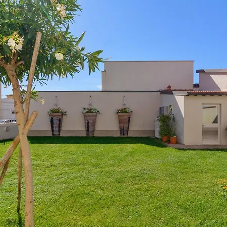 Villino Ermione 3* Marina Di Pisa