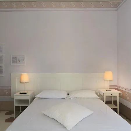Villino Ermione Gasthof