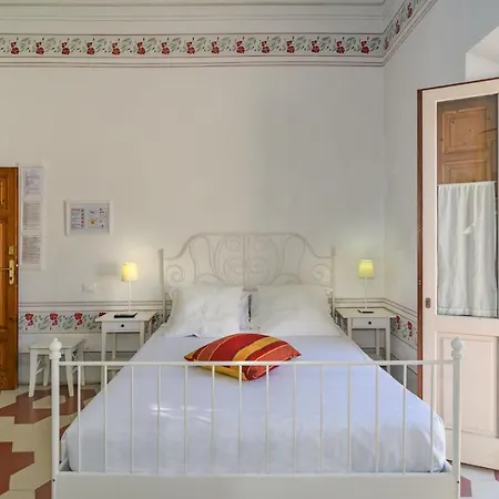 Villino Ermione Marina Di Pisa