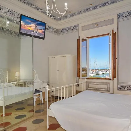 Villino Ermione Gasthof 3*