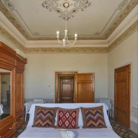 Gasthof Villino Ermione Marina Di Pisa
