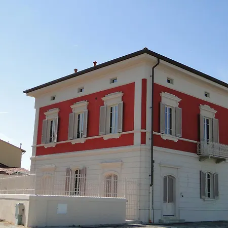 Gasthof Villino Ermione 3*