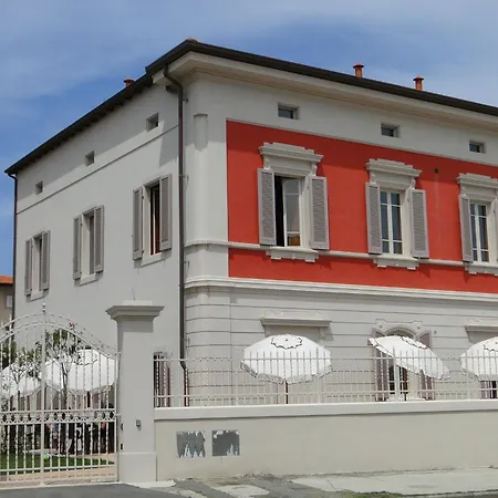 Gasthof Villino Ermione 3*