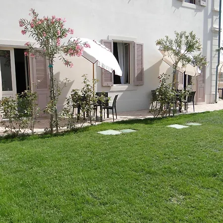 Villino Ermione Marina Di Pisa