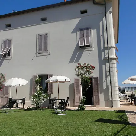 Villino Ermione Marina Di Pisa