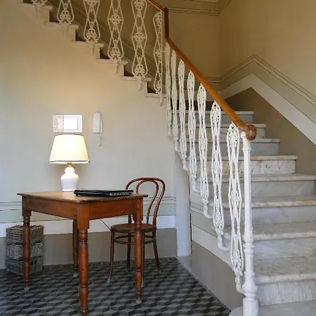Villino Ermione 3* Marina Di Pisa