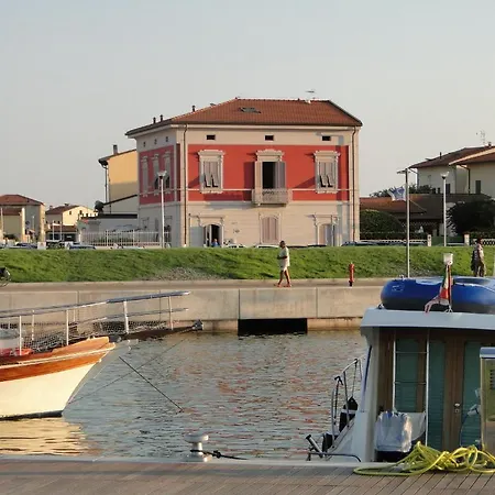 Gasthof Villino Ermione 3*