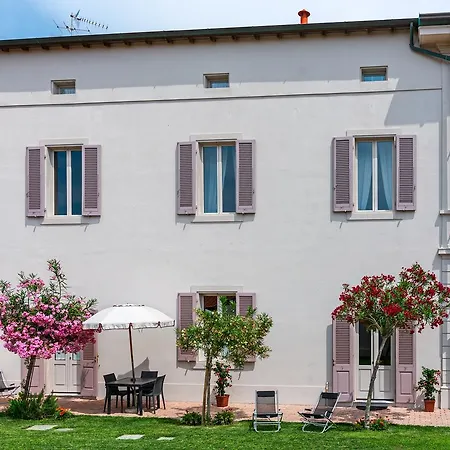 Villino Ermione Gasthof