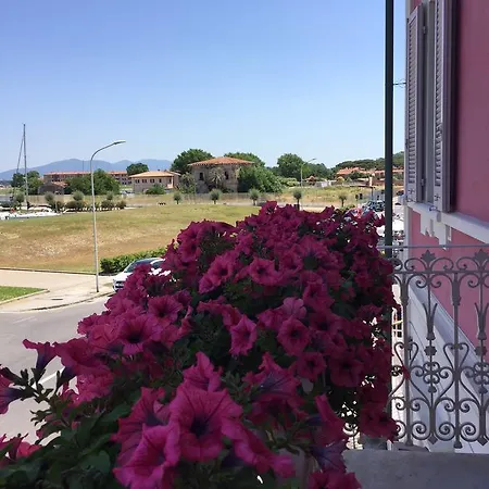 Gasthof Villino Ermione 3*