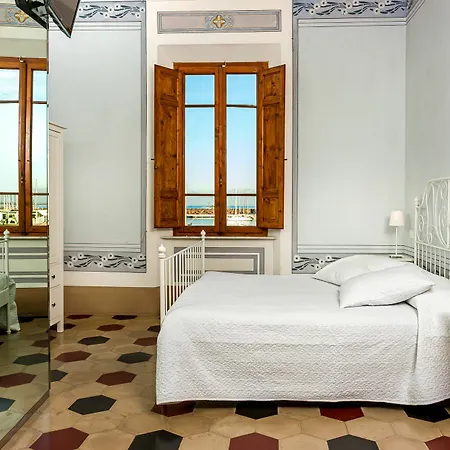 Gasthof Villino Ermione Marina Di Pisa