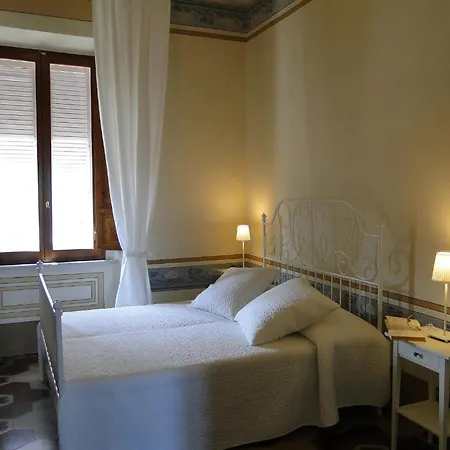 Gasthof Villino Ermione 3*