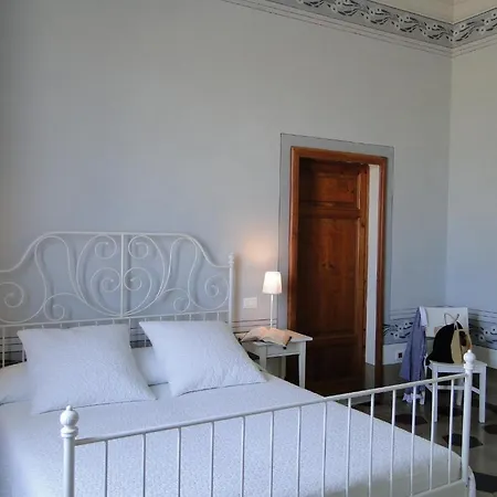 Villino Ermione Gasthof Marina Di Pisa