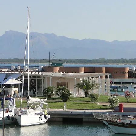 Gasthof Villino Ermione 3*