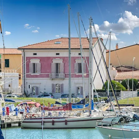 Villino Ermione 3*